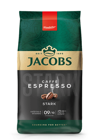 J EspressoStark 1000