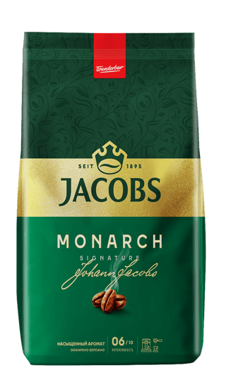 Jacobs monarch