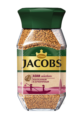 J AsianSelection jar 90
