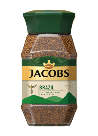 jacobs eeca instant Brazil