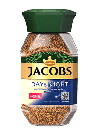 jacobs eeca instant day&night