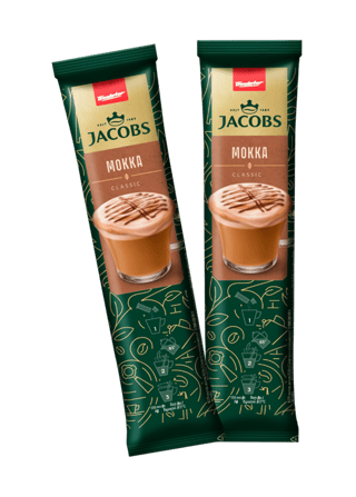 JACOBS CLASSIC MOKKA