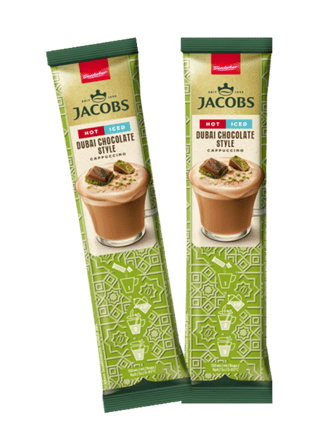 JACOBS DUBAI