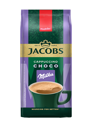 Jacobs Milka