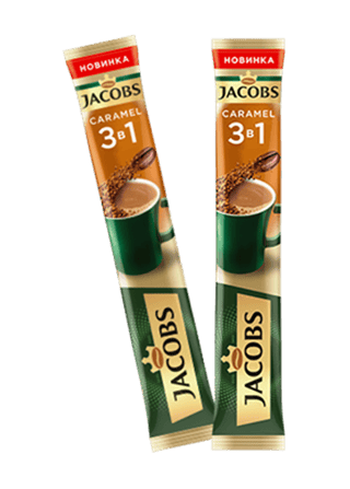 3in1 Caramel