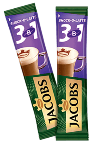3in1 shock o latte