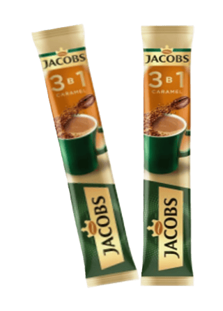 3in1 caramel